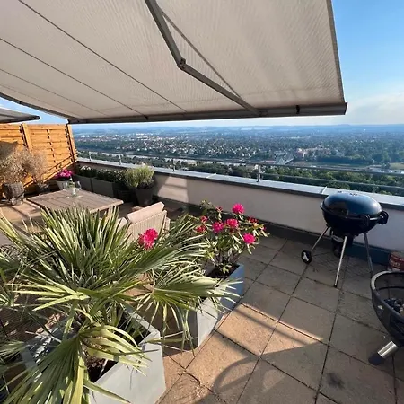 Apartment Sky Penthouse *